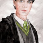 Harry Potter: Tom Riddle (Christian Coulson)