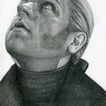 Les Misérables: Inspektor Javert (Christian Alexander Müller)