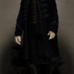 Van Helsing: Vladislaus Dracula (Richard Roxburgh)