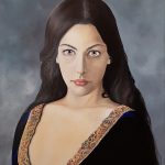 Der Herr der Ringe: Arwen (Liv Tyler)