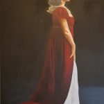 Tosca: Floria Tosca (Angela Gheorghiu)