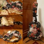 Schutzhülle für Gitarre