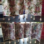 Orchideen-Sonnenschutz