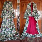 Außenhaut für Wohndecke