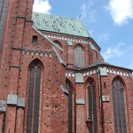 Bad Doberan: Münster