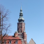 Greifswald: Dom St. Nikolai
