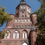 Dom St. Nikolai (Greifswald)