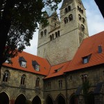Halberstadt: Liebfrauenkirche