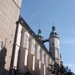 Halle (Saale): Marktkirche Unser Lieben Frauen