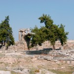 Tempel (Korinth)