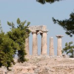 Tempel (Korinth)