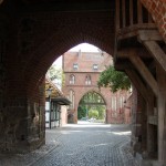 Stargarder Tor (Neubrandenburg)