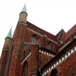 Schwerin: Dom St. Marien und St. Johannis
