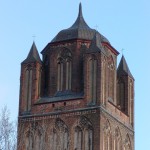 Stralsund: Kulturkirche St. Jakobi