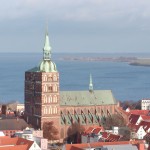 Stralsund: Kirche St. Nikolai