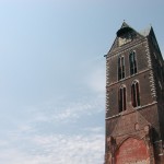 Wismar: Kirche St. Georgen
