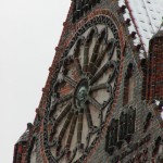 Wismar: Kirche St. Nikolai