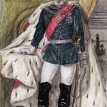 König Ludwig II. von Bayern