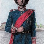 Ludwig II.: König Ludwig II. von Bayern (Julian Tovey)
